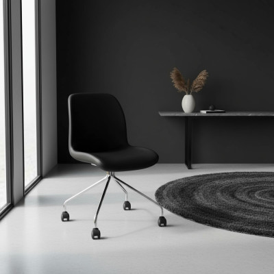 Sessel Chaises Chaise de direction Mobilier de bureau Chaise de bureau Chaise pivotante Wart