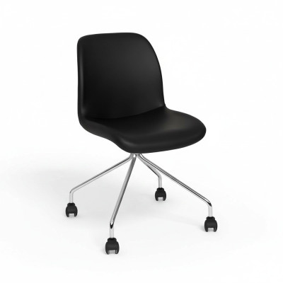 Sessel Chaises Chaise de direction Mobilier de bureau Chaise de bureau Chaise pivotante Wart