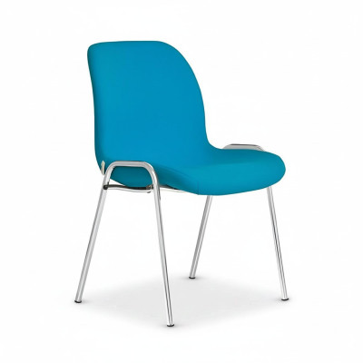Fauteuil rembourré design Chaises élégantes Chaise de salle à manger Chaise de bureau Chaise nouvelle