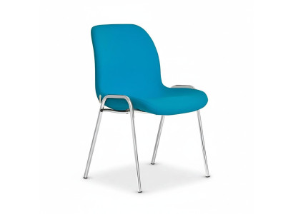 Fauteuil rembourré design Chaises élégantes Chaise de salle à manger Chaise de bureau Chaise nouvelle
