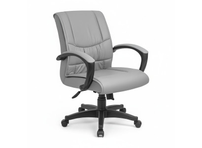Fauteuil de bureau de luxe Chaise Chaises Rembourrage Mobilier Designer de bureau Pivotant