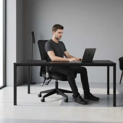 Chaise de jeu Chaise de bureau Chaise pivotante Chaise fauteuil Chaise de direction Chaises neuves