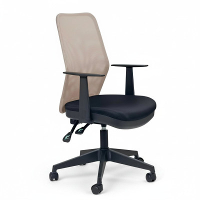 Chaise de bureau de haute qualité, chaise de jeu, chaise de bureau, chaise pivotante, chaise de direction simple
