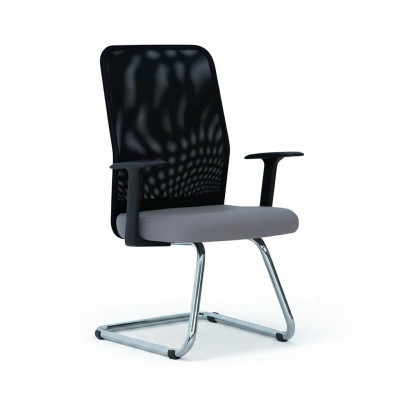 Salle d'attente Cabinet d'avocats Mobilier de bureau Chaises textiles Fauteuil fauteuil de conférence