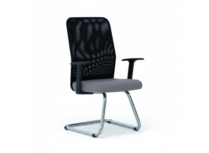 Salle d'attente Cabinet d'avocats Mobilier de bureau Chaises textiles Fauteuil fauteuil de conférence