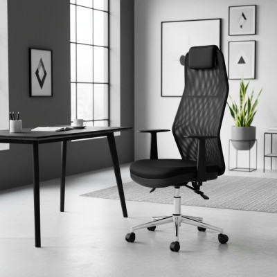 Fauteuil Chaise de conférence Salle d'attente Cabinet d'avocats Chaises en textile Mobilier de bureau