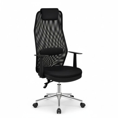 Fauteuil Chaise de conférence Salle d'attente Cabinet d'avocats Chaises en textile Mobilier de bureau