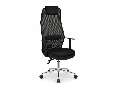 Fauteuil Chaise de conférence Salle d'attente Cabinet d'avocats Chaises en textile Mobilier de bureau