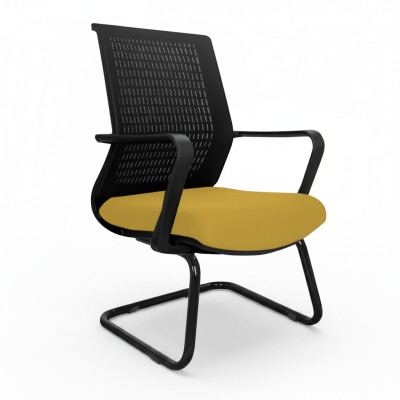 Chaise de bureau Chaise de bureau de luxe Chaise de bureau moderne Chaise Présidentielle Chaise exécutive nouvelle Chaise en textile