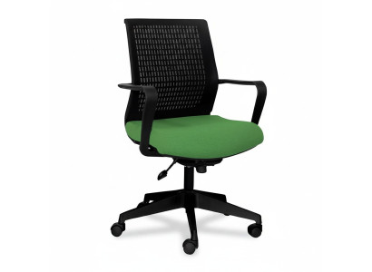 Chaise pivotante fauteuil de direction nouvelle chaise chaise de bureau moderne chaise de jeu verte nouvelle