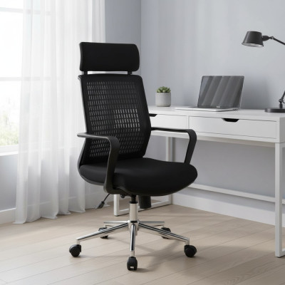 Chaise de bureau pivotante Chaise de bureau Chaise de bureau Chaise pivotante Fauteuil Fauteuil en textile