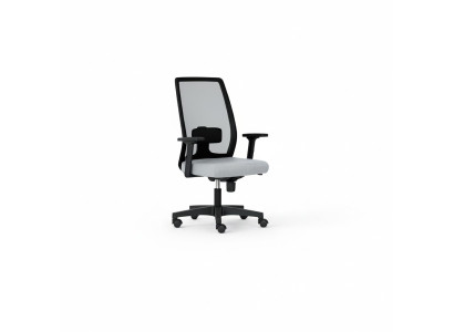 Chaise de bureau pivotante chaise de bureau grise chaise de bureau pivotante chaise chaise textile