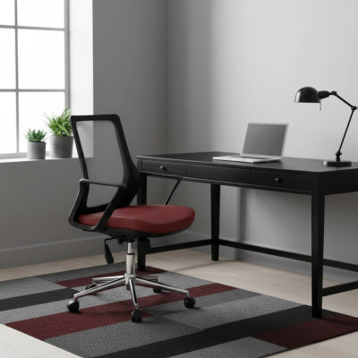 Chaise de bureau Chaise de jeu Chaise de bureau Chaise pivotante pour bureau Patron nouvelle Chaise