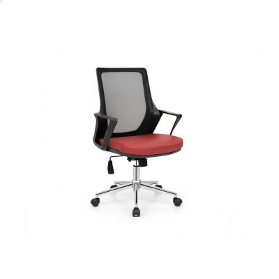 Chaise de bureau Chaise de jeu Chaise de bureau Chaise pivotante pour bureau Patron nouvelle Chaise