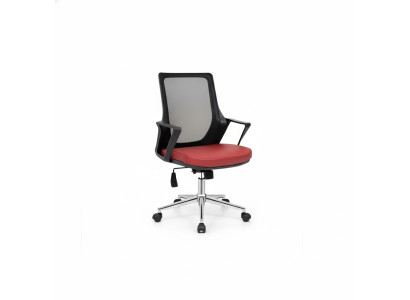 Chaise de bureau Chaise de jeu Chaise de bureau Chaise pivotante pour bureau Patron nouvelle Chaise
