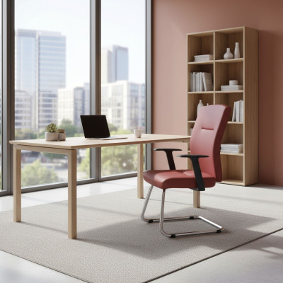 Chaise de jeu Chaise de bureau Chaise pivotante Chaise avec accoudoir Fauteuil de direction Chaises nouvelle
