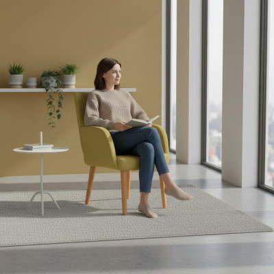 Chaise de jeu Chaise de bureau jaune Chaise pivotante de bureau Chaise exécutive Chaises nouvelles