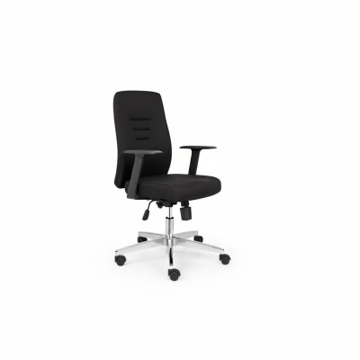 Chaise de bureau Chaise de jeu Chaise de bureau en textile Chaise pivotante Patrone nouvelle Chaise nouvelle