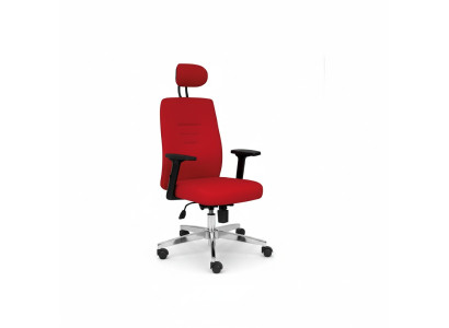Chaise pivotante Rouge Chaise de bureau Chaise de jeu Chaise de bureau Chaise de bureau Chaise de bureau Chef nouveau Fauteuil
