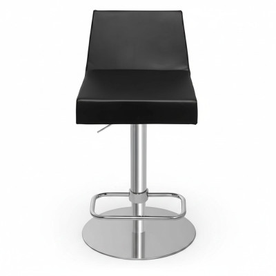 Chaise de bar Tabouret de bar Design noir Chaises de bar Tabouret de bar Chaises de haute qualité nouveaux
