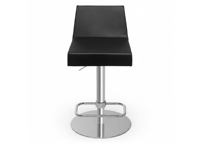 Chaise de bar Tabouret de bar Design noir Chaises de bar Tabouret de bar Chaises de haute qualité nouveaux