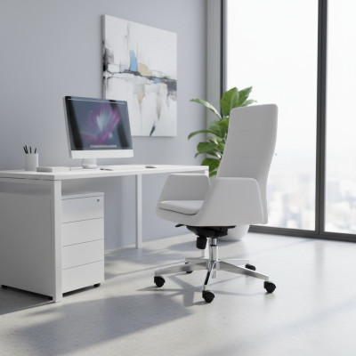 Chaise de jeu Chaise de bureau Chaise pivotante Fauteuil Fauteuil de direction Chaises nouvelles