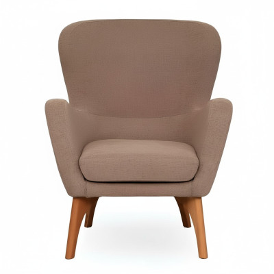 Salon Fauteuil Brauer Relax Seater Tapisserie Fauteuil Club Simple Seater