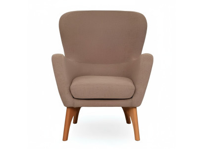 Salon Fauteuil Brauer Relax Seater Tapisserie Fauteuil Club Simple Seater