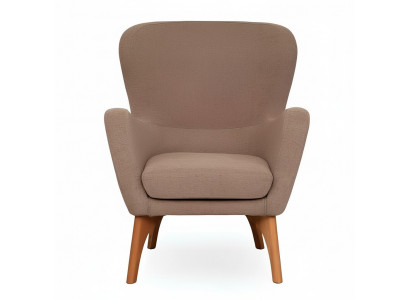 Salon Fauteuil Brauer Relax Seater Tapisserie Fauteuil Club Simple Seater