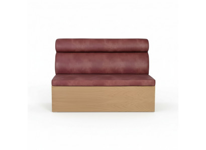 Designer imitation leather kitchen bench dining room bench seat luxury living ottoman -> Banc de cuisine en similicuir de designer, banc de salle à manger, siège de luxe pour le salon, ottoman