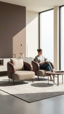 Le salon de luxe télévision club rembourrage siège fauteuil design canapé canapé relax