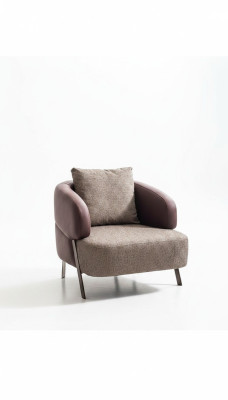 Le salon de luxe télévision club rembourrage siège fauteuil design canapé canapé relax