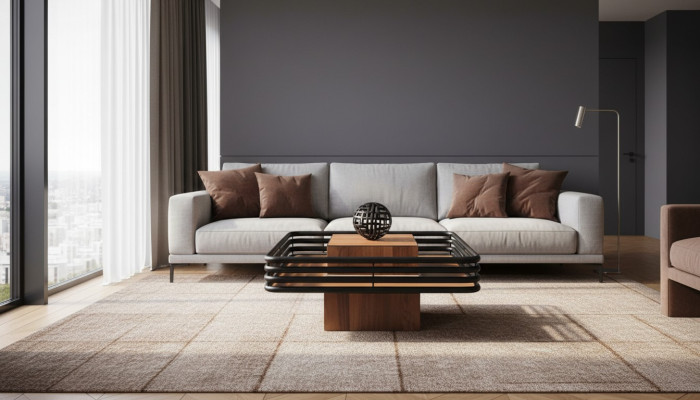 Table basse Meubles Table de luxe Table d'appoint Design moderne Salon