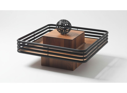 Table basse Meubles Table de luxe Table d'appoint Design moderne Salon