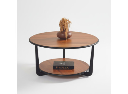 Table basse marron Table d'appoint Table de designer Table de salon Tables neuves
