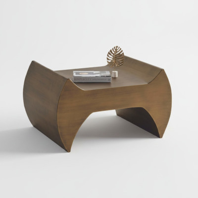 Table basse Tables Rectangulaires Table d'appoint design neuve Table basse Table