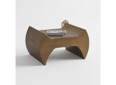 Table basse Tables Rectangulaires Table d'appoint design neuve Table basse Table