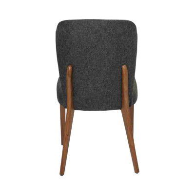 Fauteuil Rembourrage Moderne Bois 4x Chaises Luxe Rembourrage Chaise Design Fauteuil