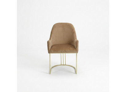 Ensemble de groupe 6x Chaise Fauteuil Design Tissu Rembourré Chaises Salle à manger Textile