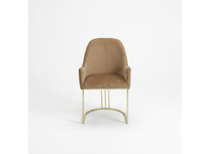 Ensemble de groupe 6x Chaise Fauteuil Design Tissu Rembourré Chaises Salle à manger Textile