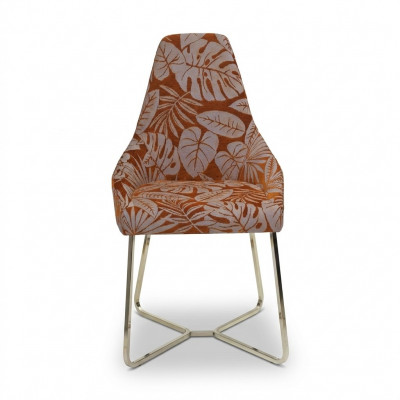 Chaise de salle à manger élégante chaises de cuisine exclusives fauteuils design