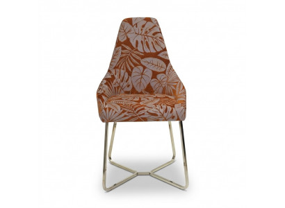 Chaise de salle à manger élégante chaises de cuisine exclusives fauteuils design