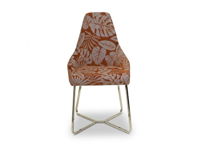 Chaise de salle à manger élégante chaises de cuisine exclusives fauteuils design