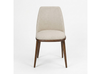 Blanc 2x Chaises de salle à manger Mobilier de salle à manger luxueux Meubles design