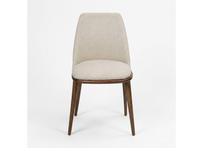 Blanc 2x Chaises de salle à manger Mobilier de salle à manger luxueux Meubles design