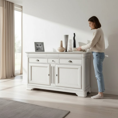 Commode de haute qualité au design italien classique
