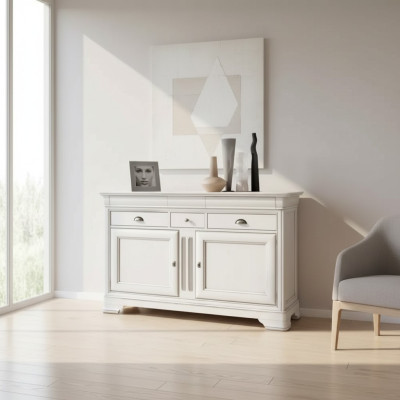 Commode de haute qualité au design italien classique