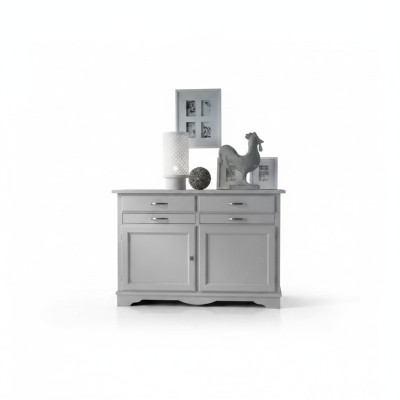 Buffet classique r Penderie Meubles en bois massif Mobilier italien