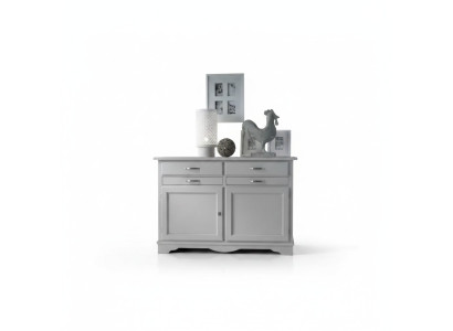 Buffet classique r Penderie Meubles en bois massif Mobilier italien