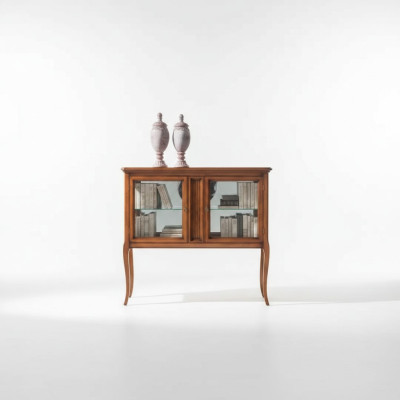 Vitrines Armoires Meubles Classique r Vitrines Salon Buffet Bois